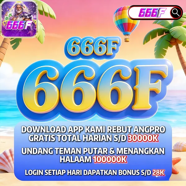 666F APK Download Versi Terbaru