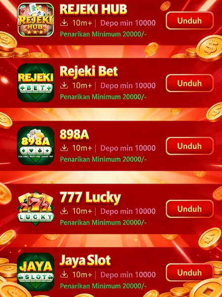 898A Bonus Member Baru 100%