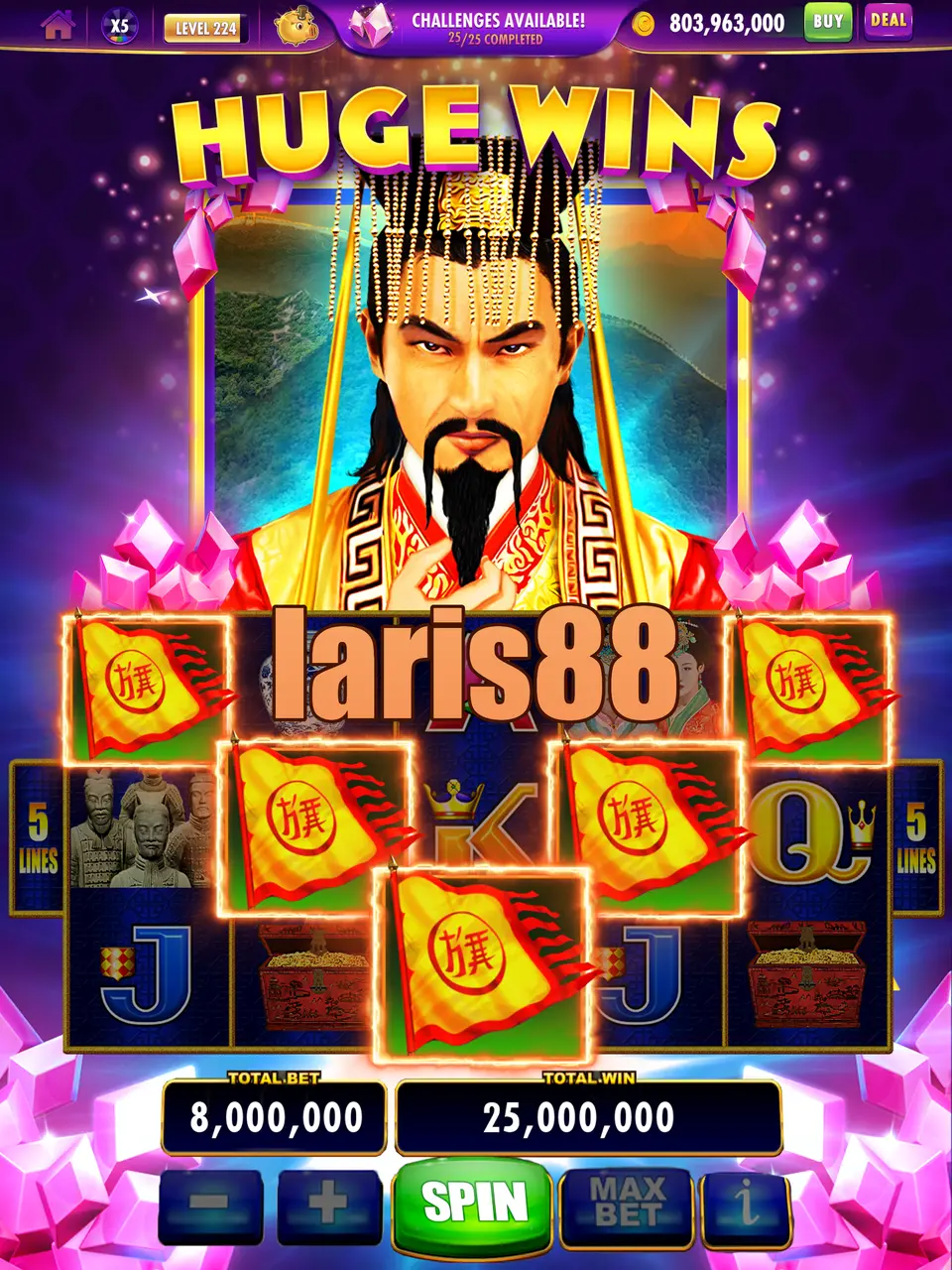 laris88 APK