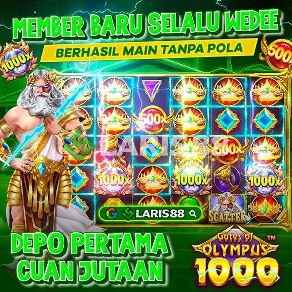 LARIS88 APK Resmi Unduh Indonesia
