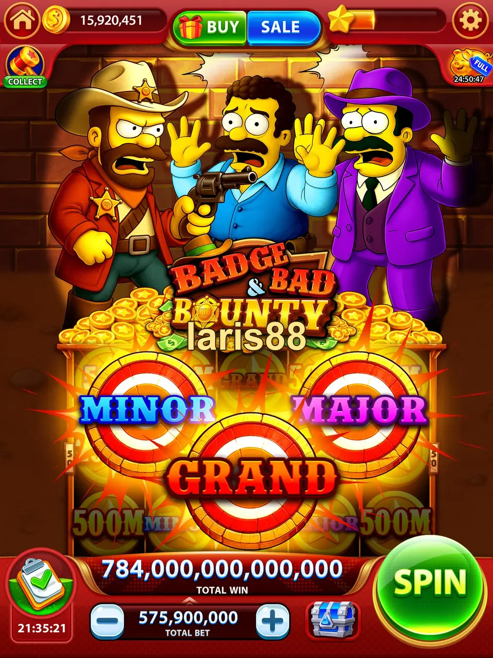 laris88 Tangkapan Layar - APK Resmi