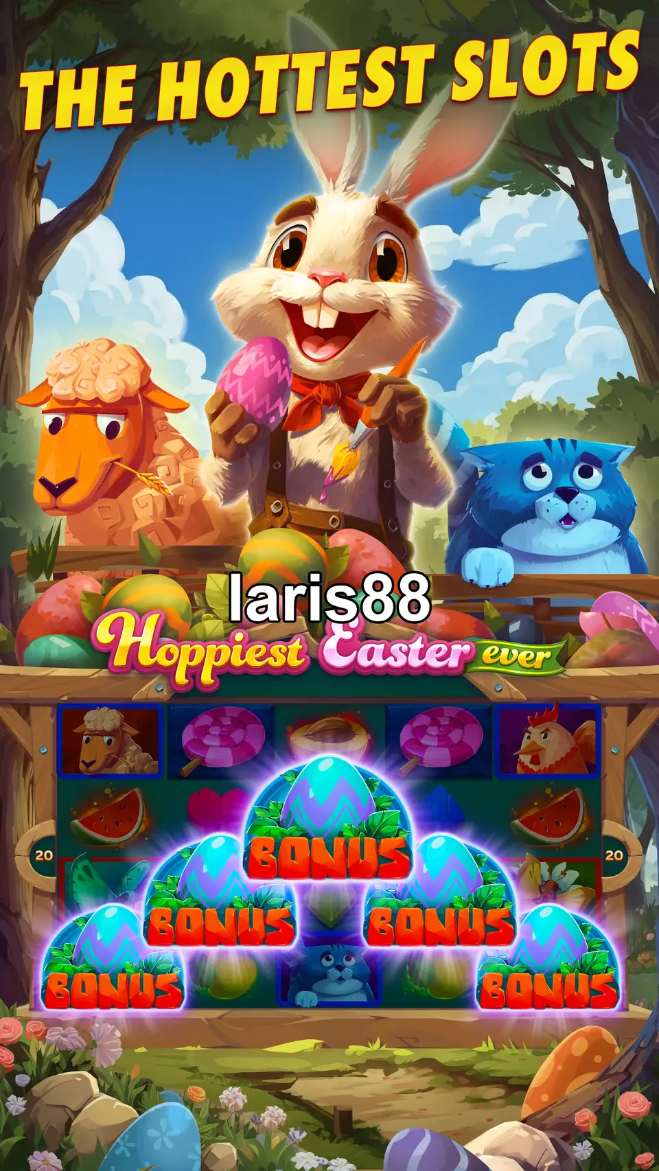 laris88 Preview - Resmi Unduh